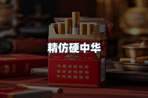 越南香烟系列